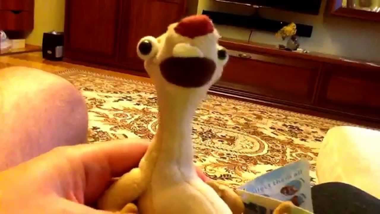 Ленивец