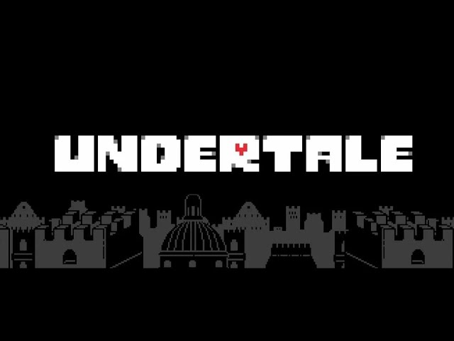 Undertale - МОЛЧАЛИВОЕ ПРОХОЖДЕНИЕ 11 (сражение с Меттатоном, встреча с пауками, Кэтти и Брэтти)
