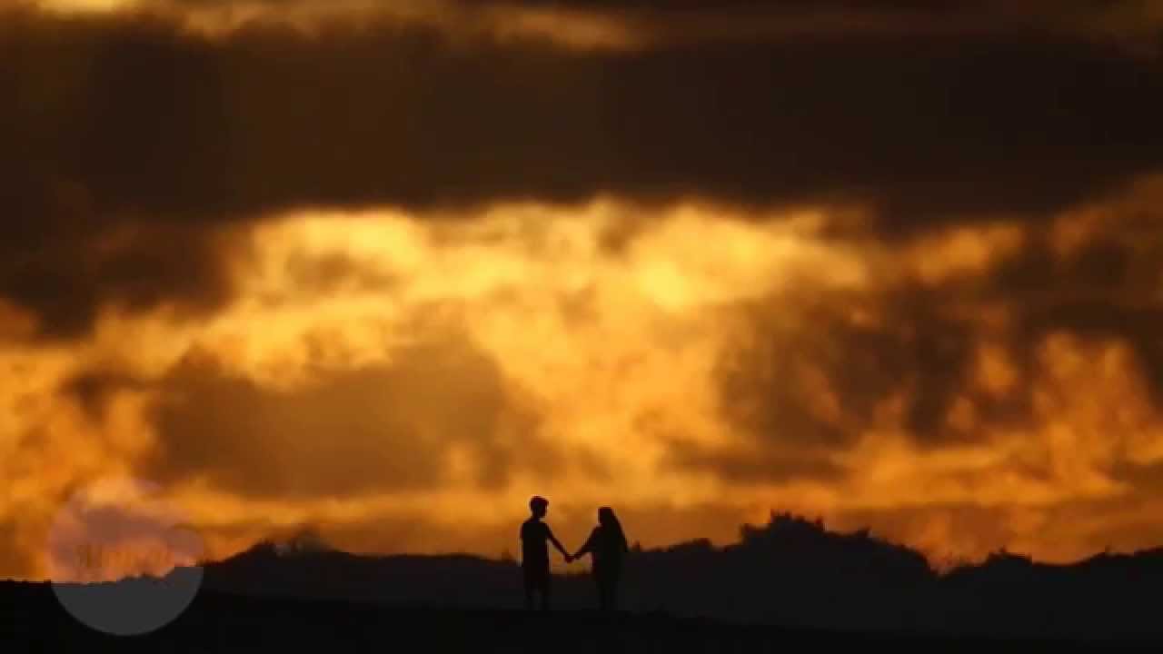 Самый Красивый Закат HD - The Most Beautiful Sunset