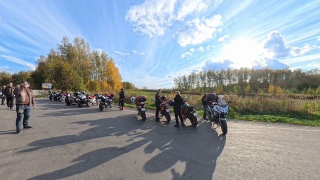 Фотомотосафари в Кленово на QJMotor SRK 921 RR FotomotohunterZ moto motovlo bike qjmotor