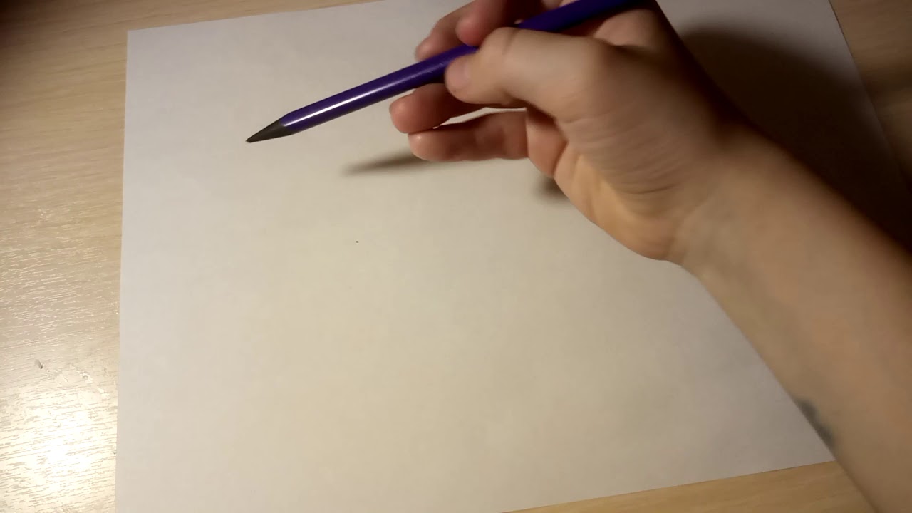 Ка правильно рисовать КаРоНа вирус