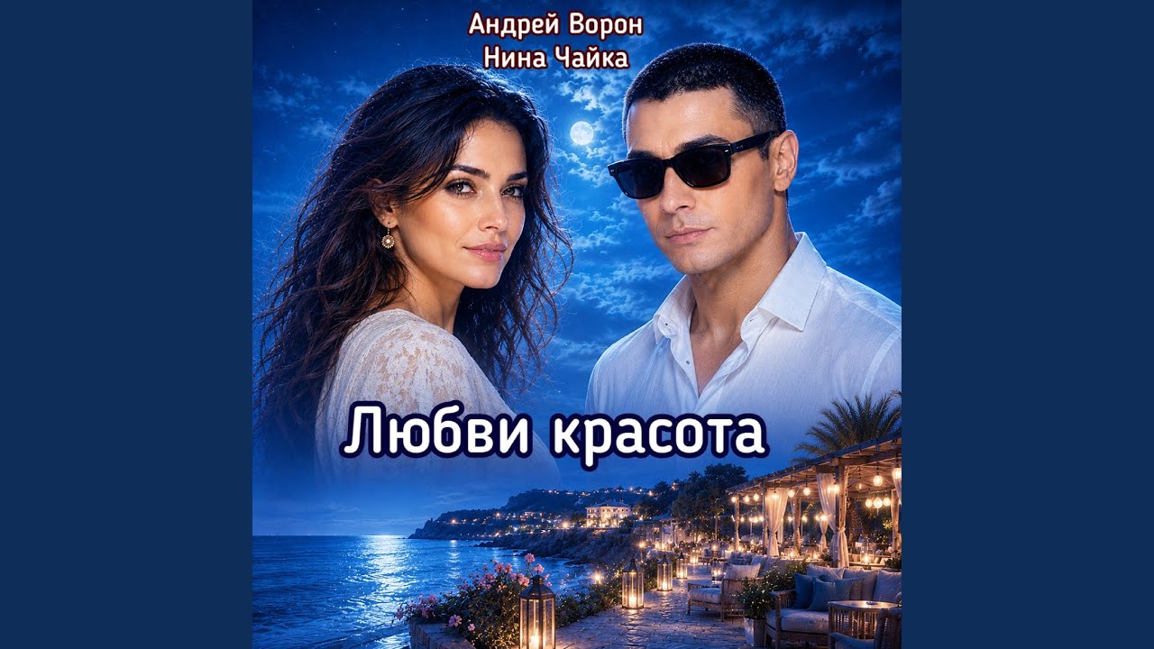 Любви красота
