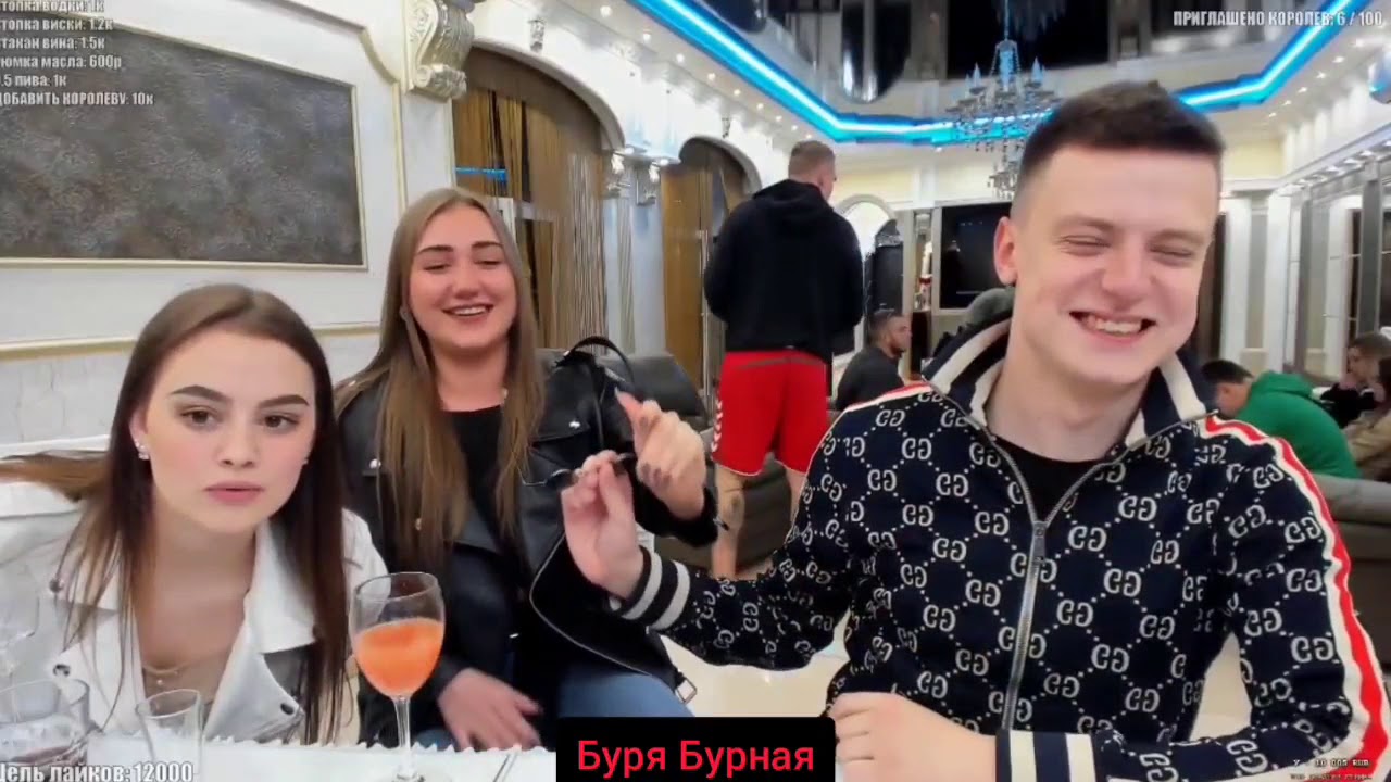 Мелстройнарезкамного девушек и кола