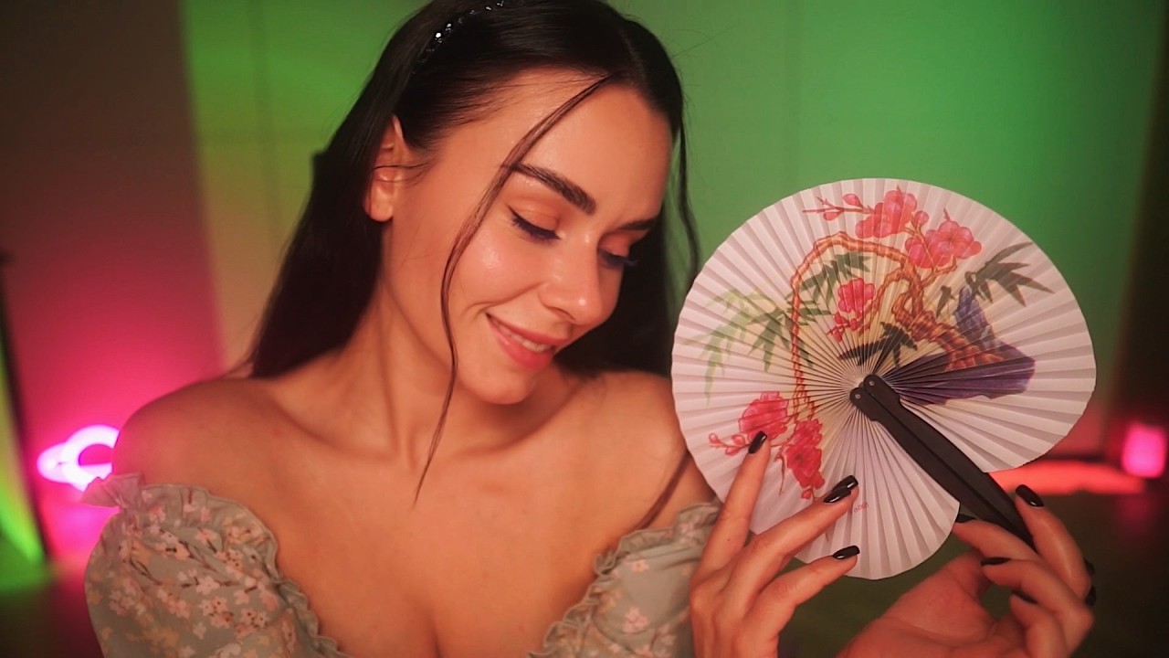 АСМР ЭТО 100% МУРАШКИ Для ТЕБЯ 🤯 + Неудачный ДУБЛЬ (ПРОСТИТЕ 😂)