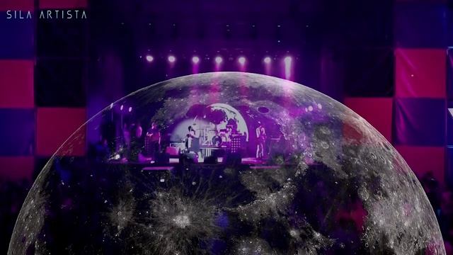 Виджеинг PIVOVAROV - МОЯ НОЧЬ MRPLCITY FEST LIVE 2017