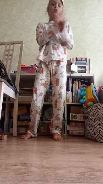 Это-это 5! Ураааа