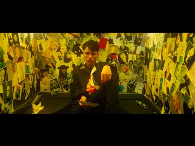GENIMI - Навсегда official video