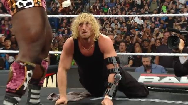 Full Raw highlights: Sept. 21 2026