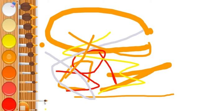My Coloring Pages