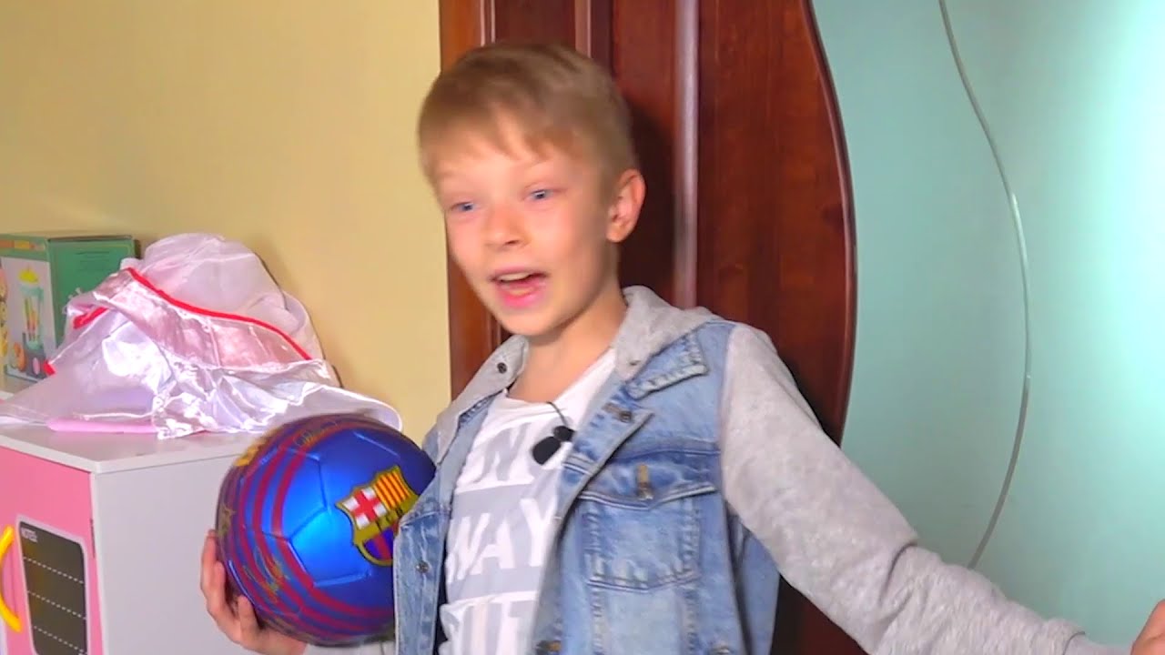 Развивающие мультики для детей. Играем и узнаём новое