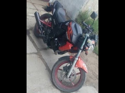 Цензура Racer Nitro 250 CK c прямотоком и резонаторомзвук мини трактора