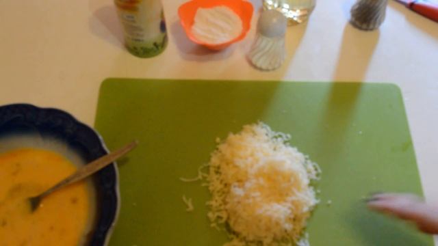 Куриные отбивные по простому рецепту приготовления
