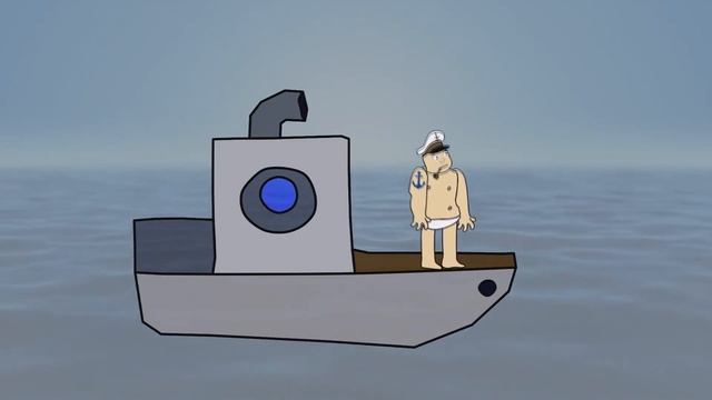Интро: Как я увидел свет анимация