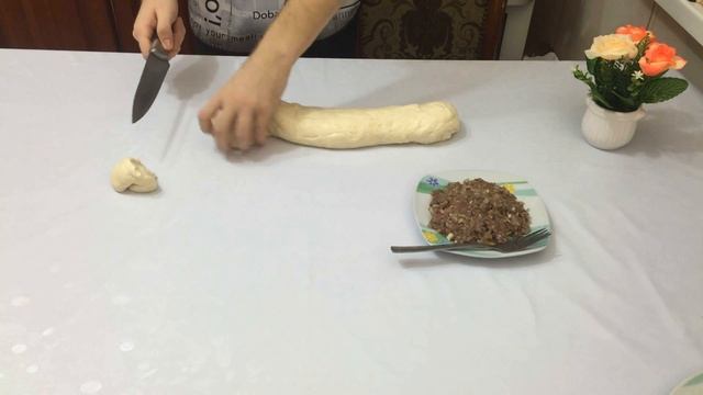 Беляши рецепт приготовления пошагово