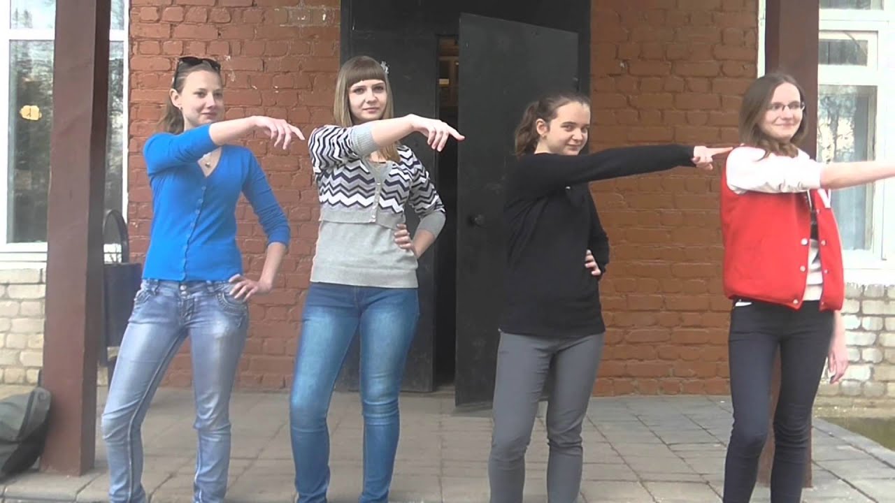 Видеоролик на выпускной 2015 г. 11 класс