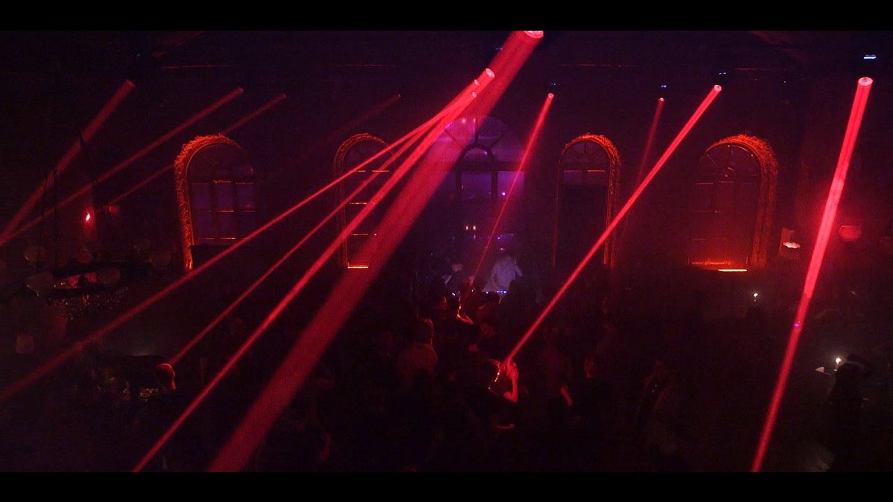 Sync Fx Audio Loud Aftermovie