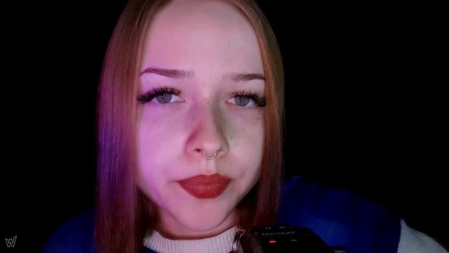 асмр  близкий шепот на таскам 
