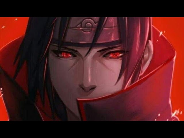 AMVАМВ Itachi LifeЖизнь ИтачиNarutoНарутоПлатина - еще один