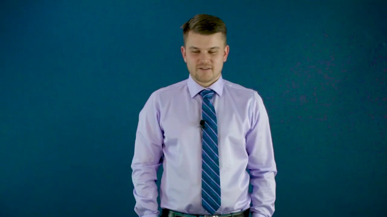 Юрист Андрей Тютюнин поделился своим впечатлением о съемках в студии Видео Доска