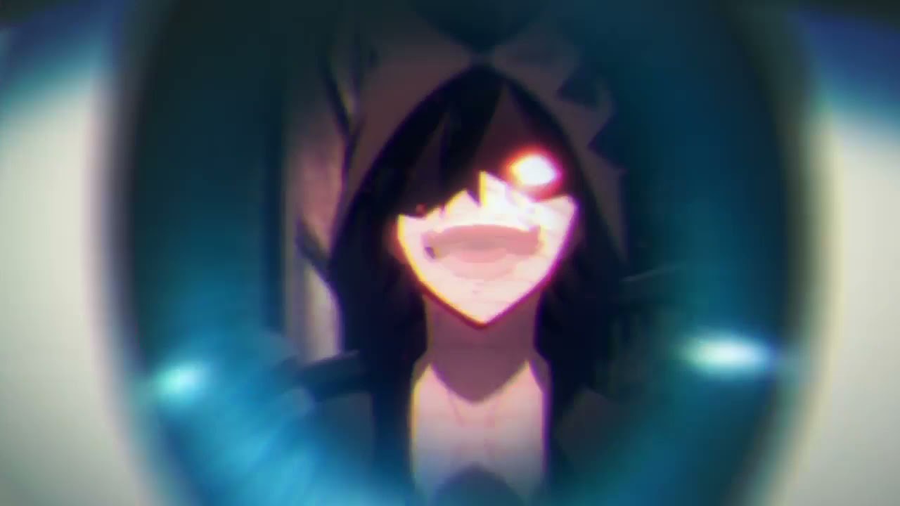 Angels of Slaughter Satsuriku no Tenshi АНИМЕ КЛИП МУЗЫКА УЖАСЫ ЭТОЖИ