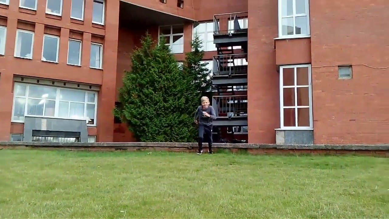 Ты меня звал