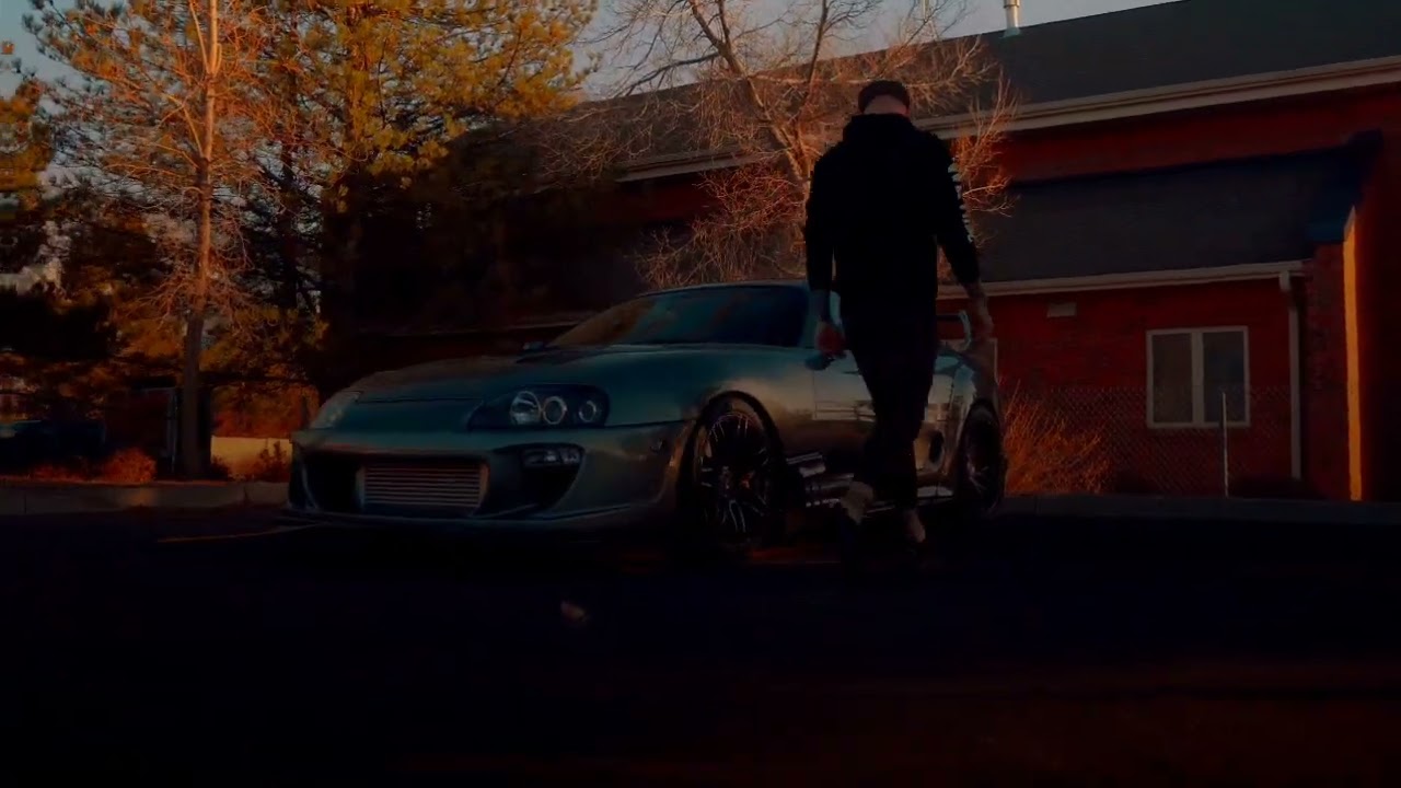 Supra Edit/supra Twixtor/supra Scenes/toyota