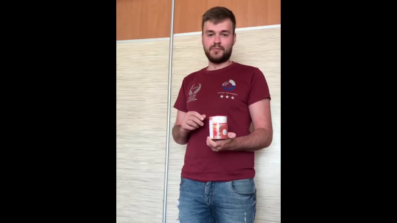 Флеш Эффект у мужчин