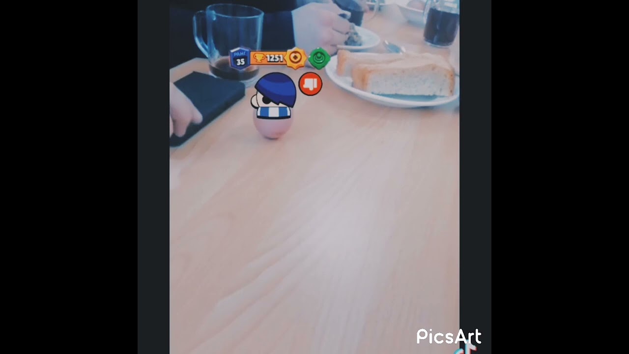ТОТ САМЫЙ ЭДГАР УБИВШИЙ ТИКА: