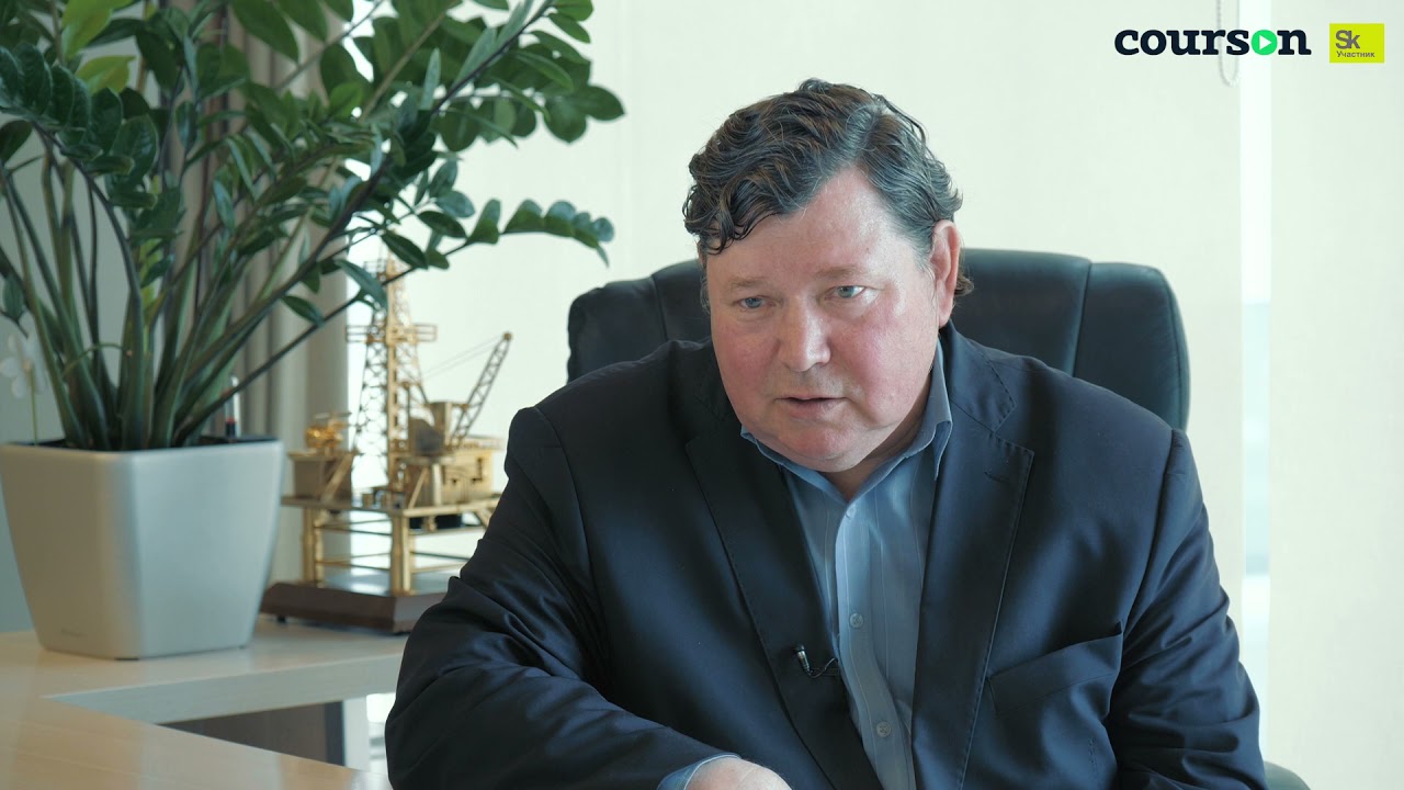Отзыв о системе тренировочного тестирования Courson от генерального директора АО 