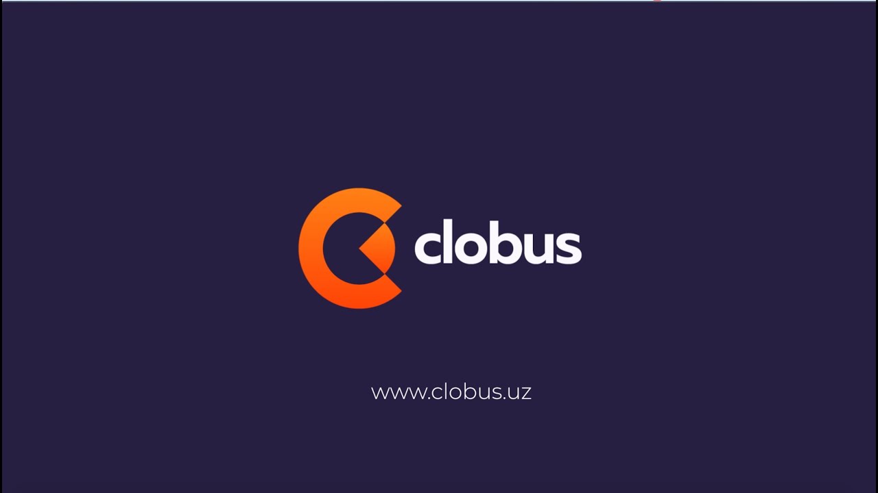 Clobus. Introduction