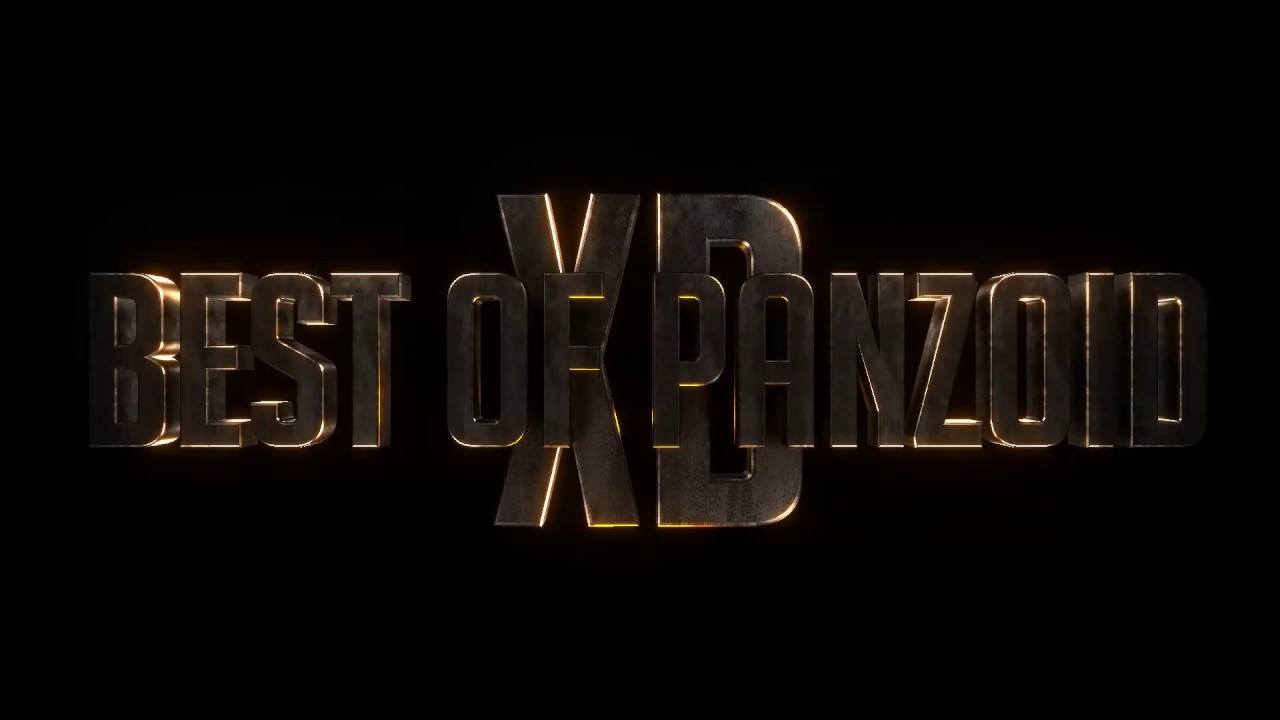 Интро  Panzoid 2