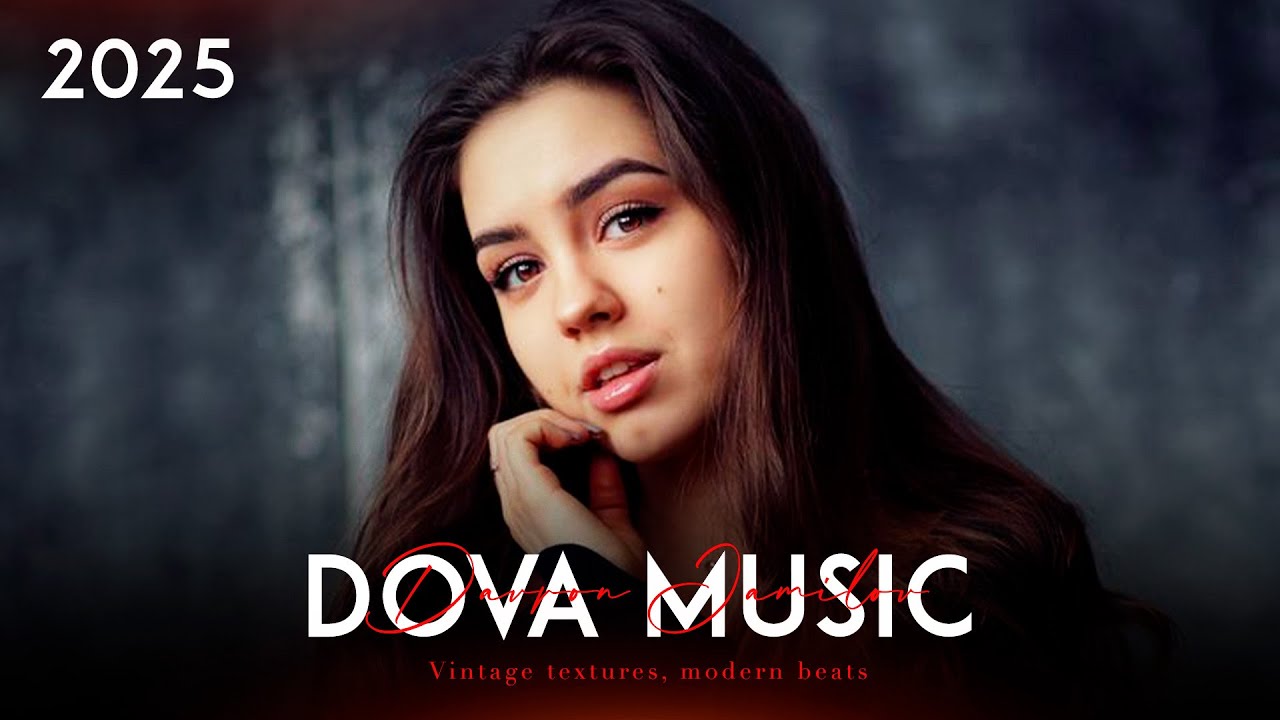 Dova Music - Winter Lonely Love Original Mix