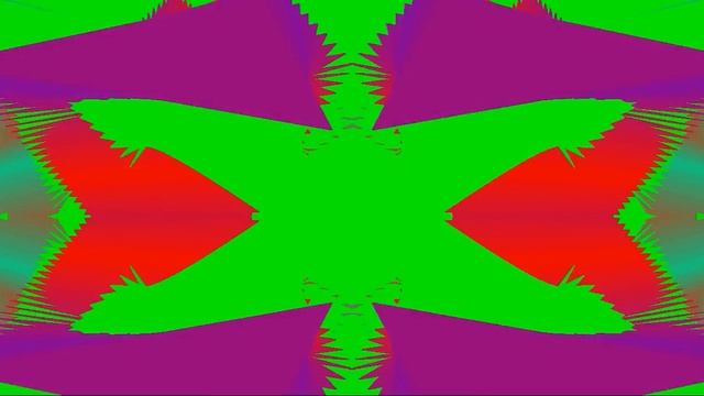 ФУТАЖИ- ХРОМАКЕЙ - ВИДЕОМОНТАЖ