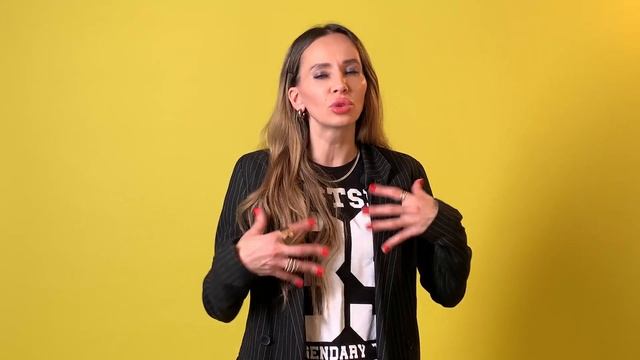 Энергия  Как быть энергичным  Настя Flash