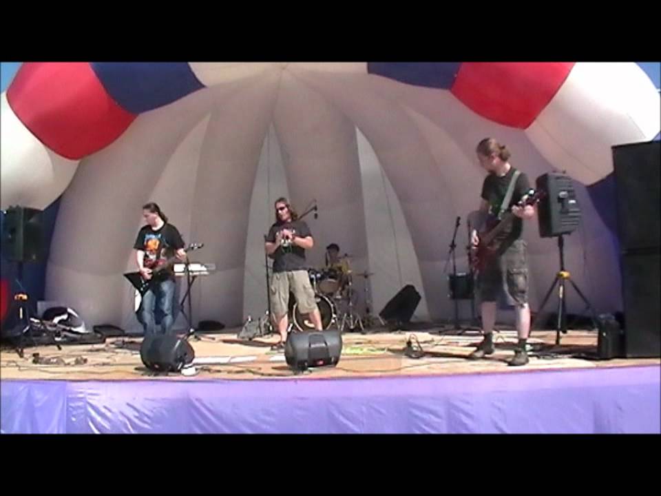 Шумовая завеса - Клоны live