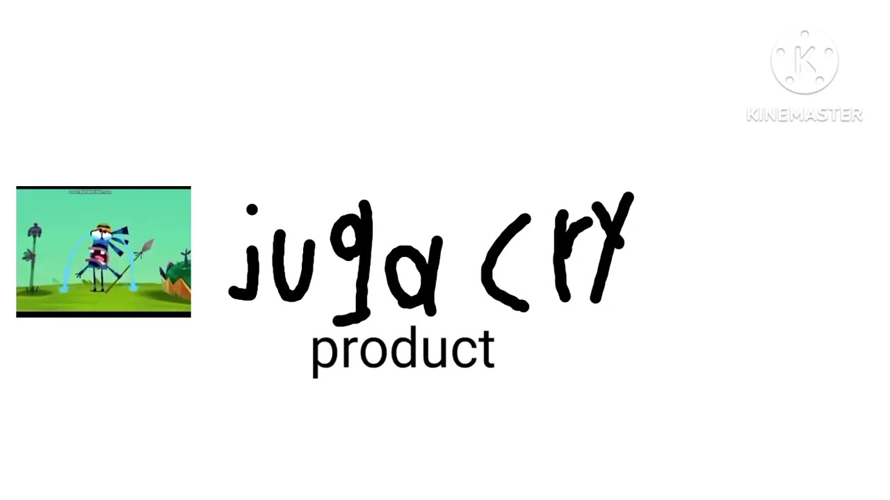 заставка juga crying productions x студия мельница