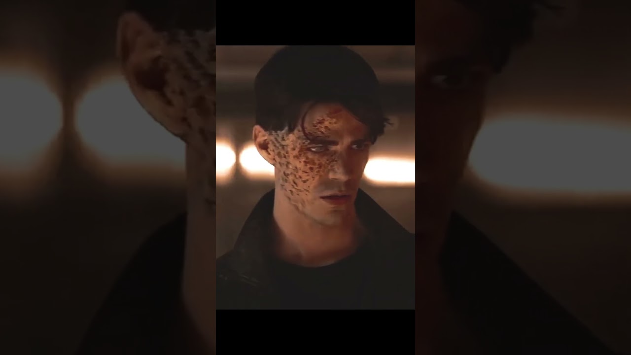 Savitar edit  Флэш ненавидит меня но он может стать Савитаром savitar flash edit shorts