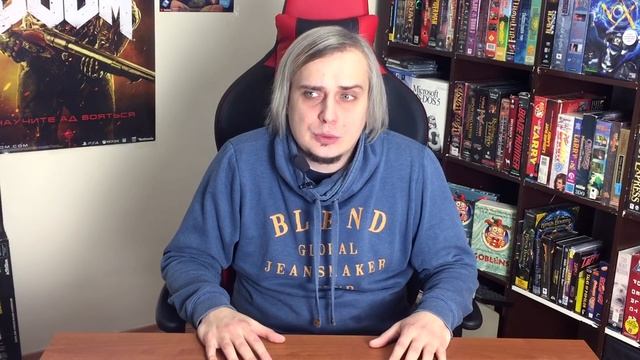 Кем я только не работал - вторая серия