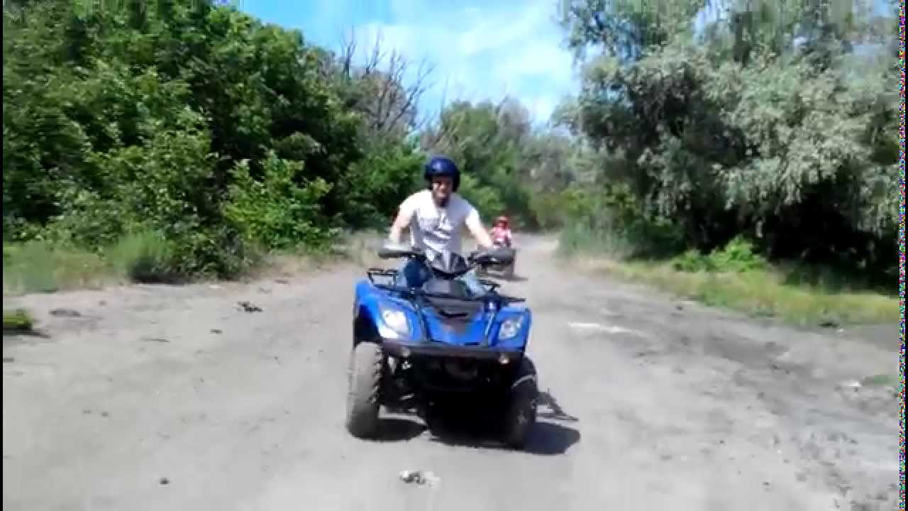 Покатушка 22.05.2015 Запорожье клуб KVADRO. Запись по тел. 095-233-84-84