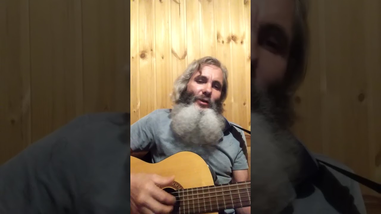 Световая Матрёшка.