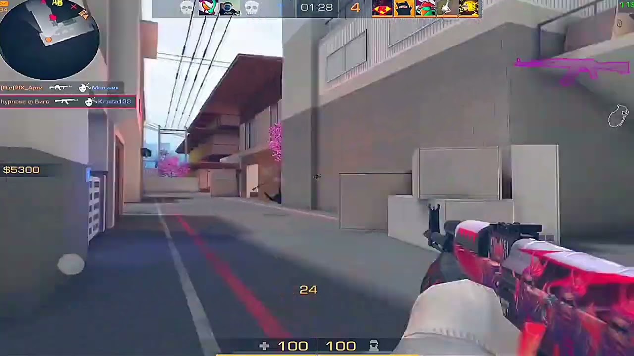 zxcursed
