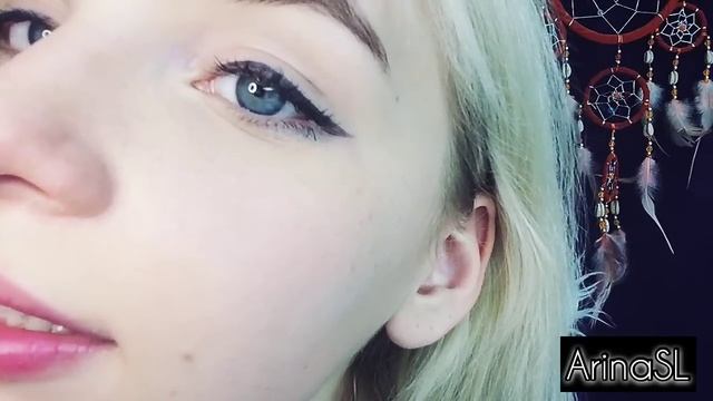 АСМРASMR Постукивания  Триггеры  Тихая речь