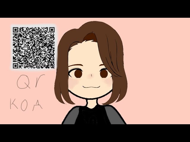 как вставить код в ibisPaint X? сейчас покажу