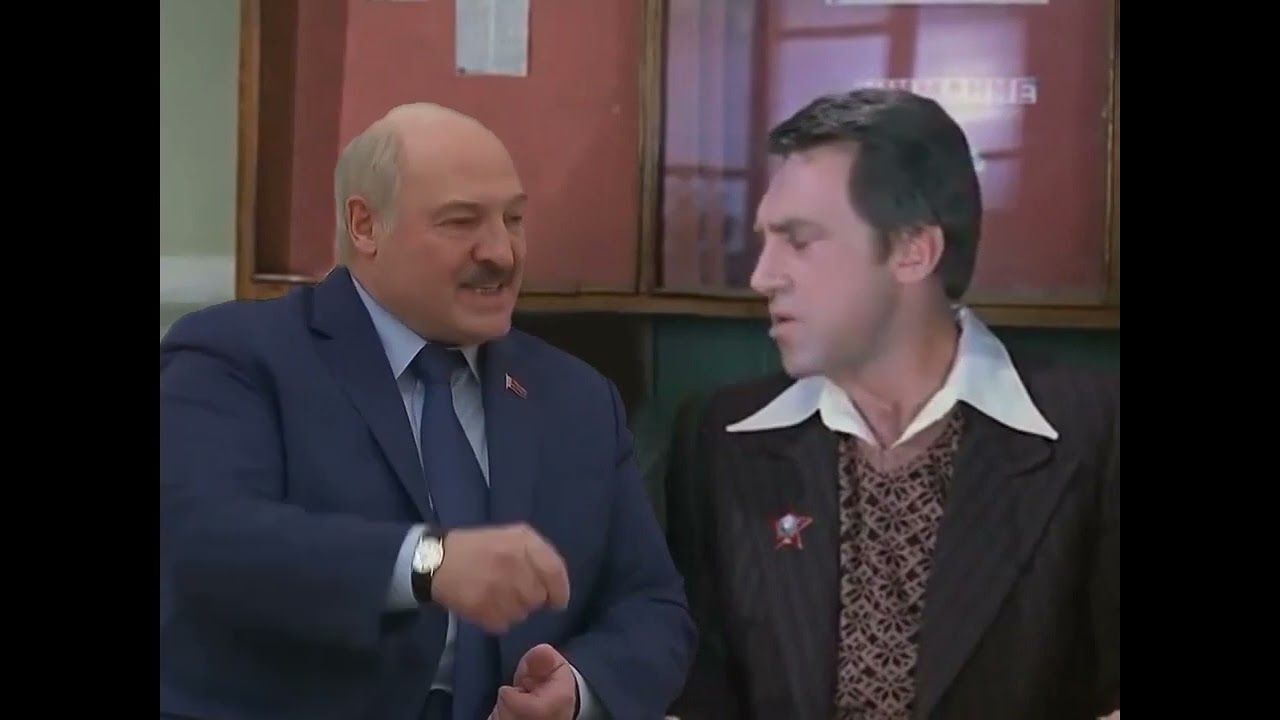 МЕМЫ с ЛУКАШЕНКО 🔥 Лукашенко Превентивный удар 22