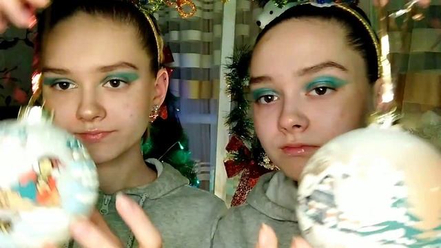 ASMR💕Смешные моменты🤪⛄||Bloopers•Epic Fail✨