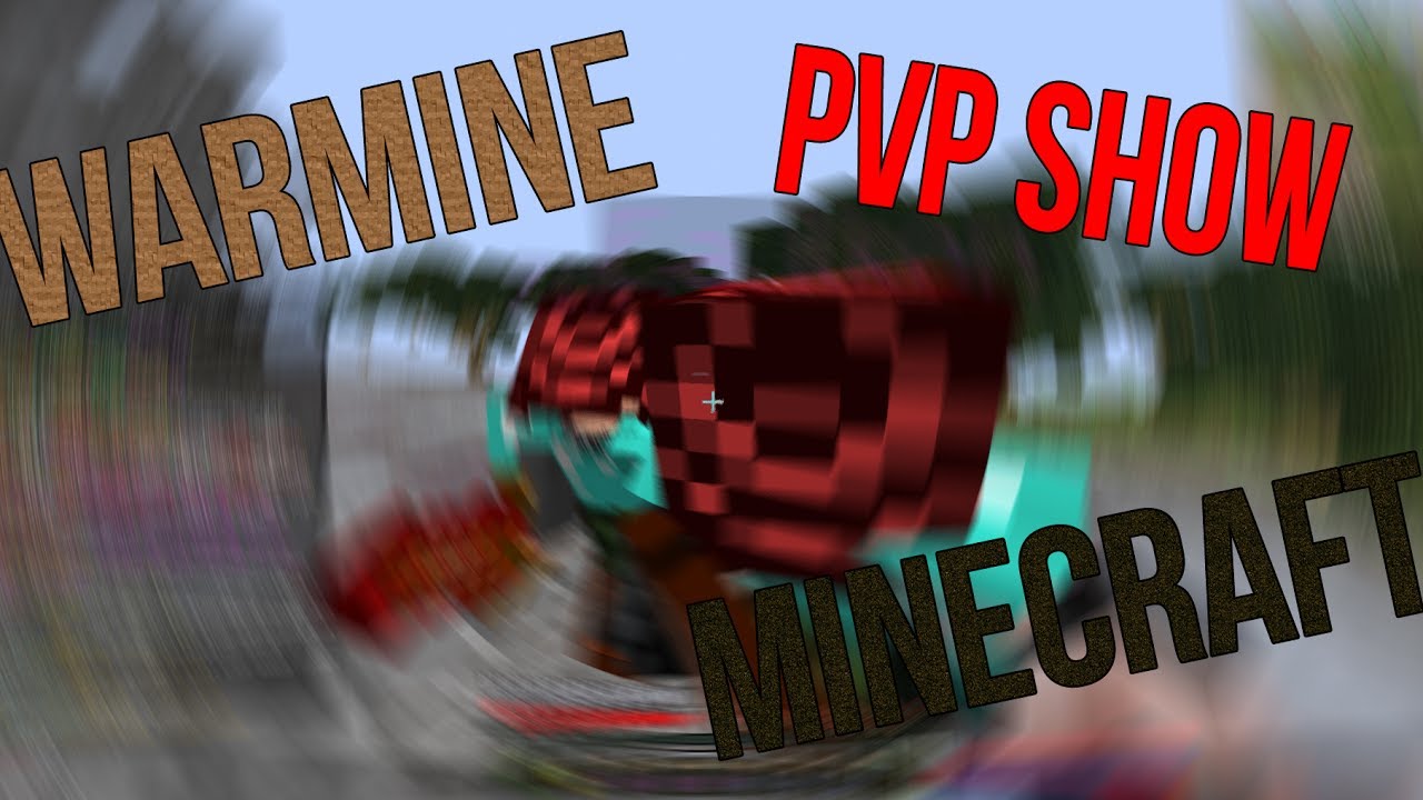 MINECRAFT PVP МАГИЯ ОТ K4P4 КАК ИЗБЕЖАТЬ УДАРЫ ОТ ПРОТИВНИКА