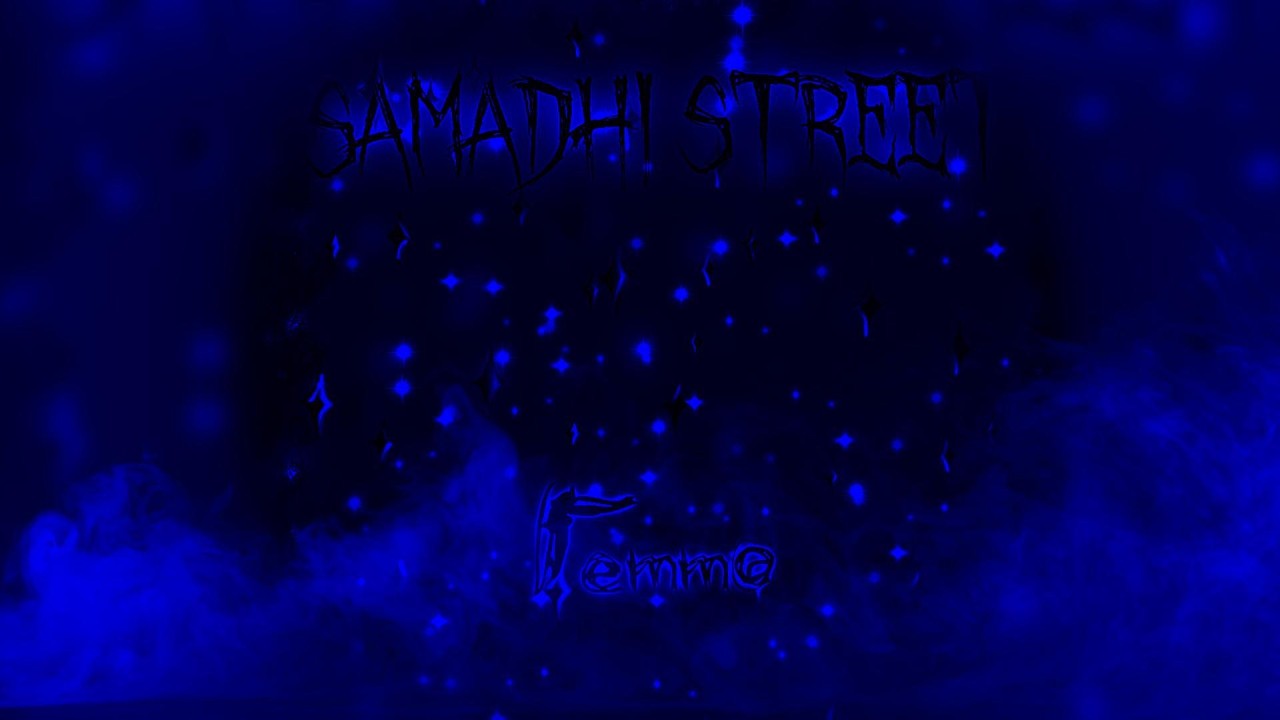 Samadhi Street - Гетто