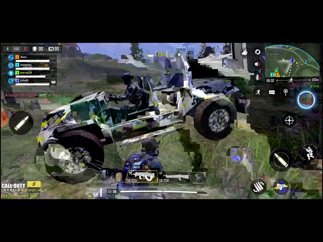 Call of Diuty 1 гаси читерастов