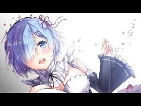 [AMV] |Рэм| Жизнь с нуля в альтернативном мире