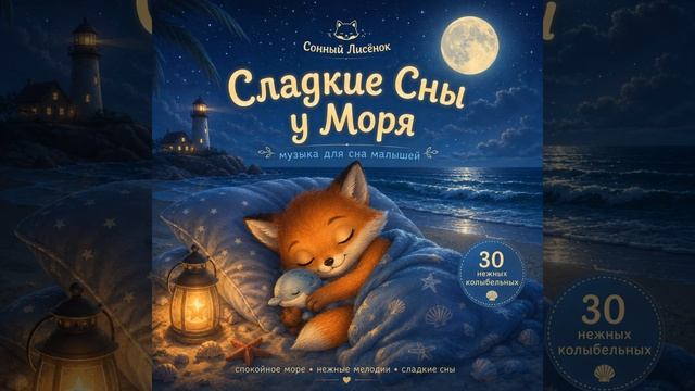 Облака Над Морем